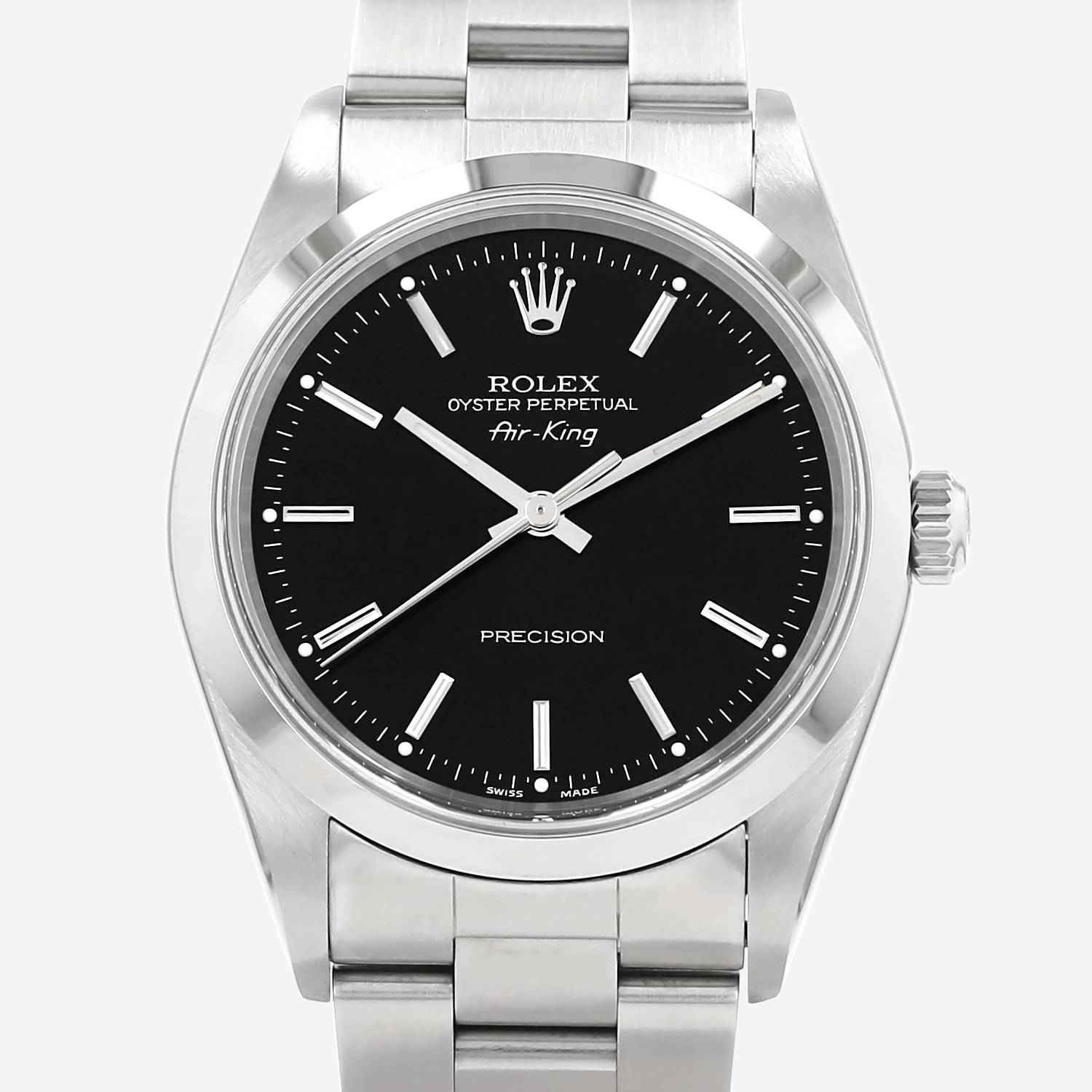 Rolex Air King Watch 422402 | Collector Square