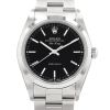 Montre Rolex Air King en acier Ref: Rolex - 14000  Vers 2000 - 00pp thumbnail