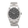 Montre Rolex Air King en acier Ref: Rolex - 14000  Vers 2000 - 360 thumbnail