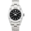 Orologio Rolex Lady Oyster Perpetual in acciaio Ref: Rolex - 76080  Circa 1998 - 00pp thumbnail