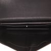 Bolso de mano Hermès   en cuero box negro - Detail D3 thumbnail