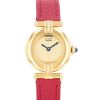 Cartier Must Colisée  in vermeil Ref: Cartier - 590002  Circa 1990 - 00pp thumbnail