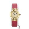 Cartier Must Colisée  in vermeil Ref: Cartier - 590002  Circa 1990 - 360 thumbnail