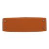 Borsa a tracolla Hermès  Kelly 20 cm in pelle Epsom gold - Detail D1 thumbnail