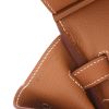 Sac à main Hermès  Birkin 35 cm en cuir togo gold - Detail D4 thumbnail