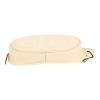 Pochette-ceinture Hermès  In-The-Loop en cuir Swift Nata - Detail D1 thumbnail
