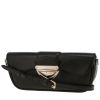 Louis Vuitton  Montaigne Clutch pouch  in black epi leather - 00pp thumbnail