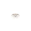 Anello Chaumet Lien modello medio in oro bianco - 360 thumbnail