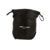 Sac à main Saint Laurent  Teddy Pochon en cuir noir - 360 thumbnail