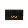 Borsa Saint Laurent  Le Maillon in pelle trapuntata nera - Detail D4 thumbnail