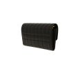 Borsa Saint Laurent  Le Maillon in pelle trapuntata nera - Detail D6 thumbnail