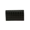 Borsa Saint Laurent  Le Maillon in pelle trapuntata nera - Detail D7 thumbnail