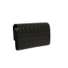 Borsa Saint Laurent  Le Maillon in pelle trapuntata nera - Detail D8 thumbnail