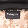Borsa Dior  Détective modello piccolo  in pelle nera - Detail D2 thumbnail