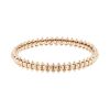 Cartier Clash De Cartier medium model bracelet in pink gold - 00pp thumbnail