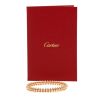 Cartier Clash De Cartier medium model bracelet in pink gold - Detail D2 thumbnail