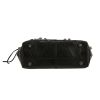 Sac cabas Balenciaga  Cagole Carry All en cuir noir - Detail D1 thumbnail