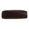 Porte-documents Berluti   en cuir marron - Detail D1 thumbnail