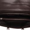 Porte-documents Berluti   en cuir marron - Detail D3 thumbnail