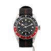 Tudor Black Bay GMT  in stainless steel Ref: Tudor - 79830RB  Circa 2010 - 360 thumbnail