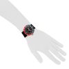 Tudor Black Bay GMT  in stainless steel Ref: Tudor - 79830RB  Circa 2010 - Detail D1 thumbnail