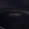 Chanel  Trendy CC handbag  in navy blue quilted leather - Detail D2 thumbnail
