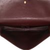 Bolso bandolera Chanel  Timeless Maxi Jumbo en cuero acolchado negro - Detail D3 thumbnail
