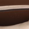 Gucci   shoulder bag  in beige "sûpreme GG" canvas  and brown leather - Detail D2 thumbnail