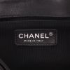 Borsa a tracolla Chanel  Boy in pelle trapuntata nera - Detail D2 thumbnail