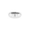 Bague Chaumet Anneau en or blanc - 00pp thumbnail