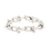 Tiffany 
Co City HardWear bracelet in silver - 00pp thumbnail