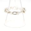 Tiffany 
Co City HardWear bracelet in silver - 360 thumbnail