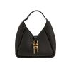 Givenchy  G-Lock handbag  in black leather - 360 thumbnail