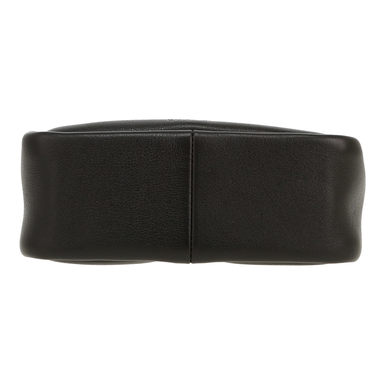 Givenchy  G-Lock handbag  in black leather - Detail D1