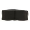Bolso de mano Givenchy  G-Lock en cuero negro - Detail D1 thumbnail