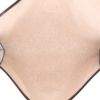 Bolsito de mano Hermès  Jige en cuero Ardenne negro - Detail D3 thumbnail