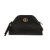 Borsa a tracolla Gucci   in pelle nera - 360 thumbnail