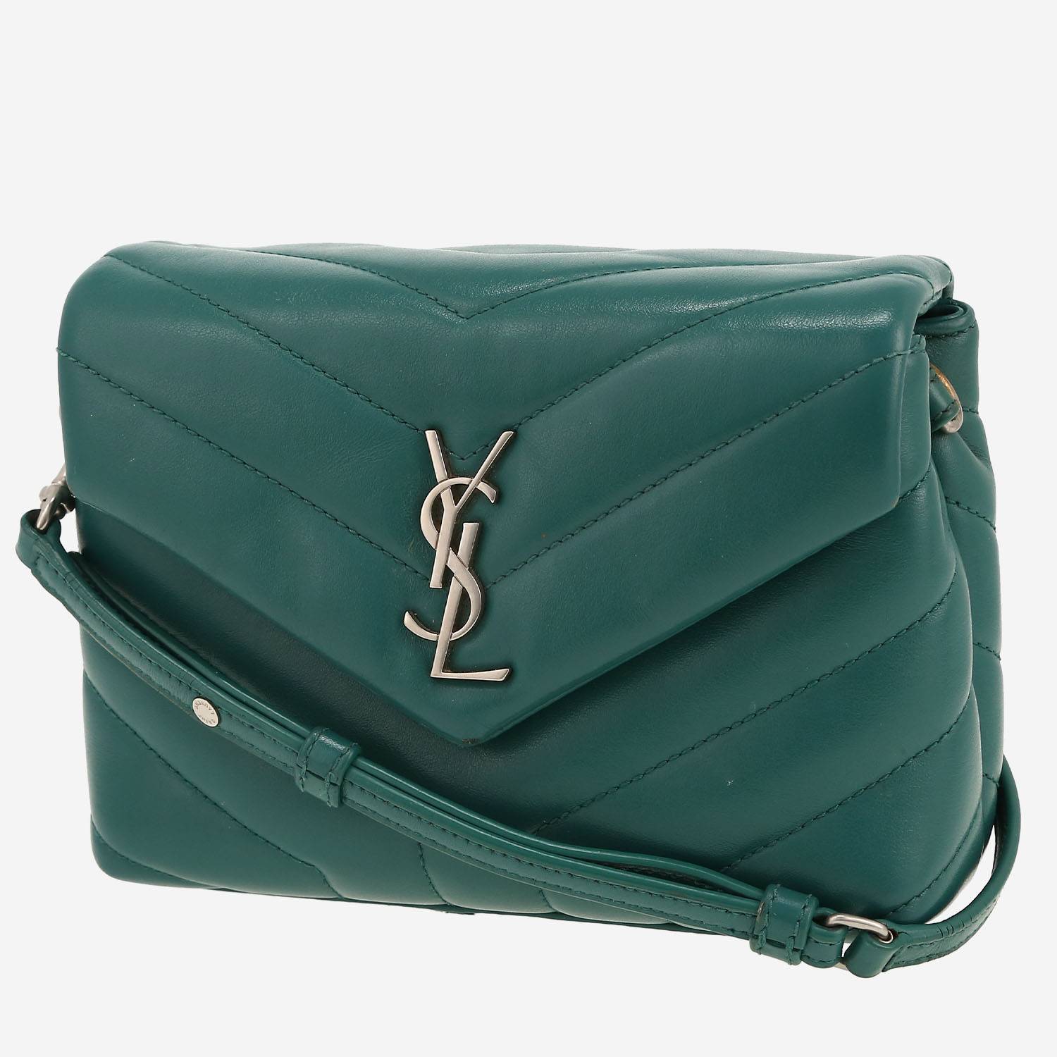 Borsa Saint Laurent Loulou 422742 | Collector Square
