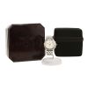 Orologio Breitling Callistino in acciaio e oro placcato Circa 1990 - Detail D2 thumbnail