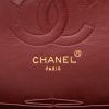 Chanel  Timeless Vintage handbag  in black quilted leather - Detail D2 thumbnail