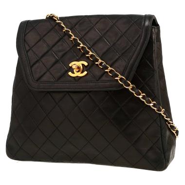 Chanel Vintage second hand prices