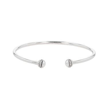 Piaget Possession small model bracelet in white gold and diamonds