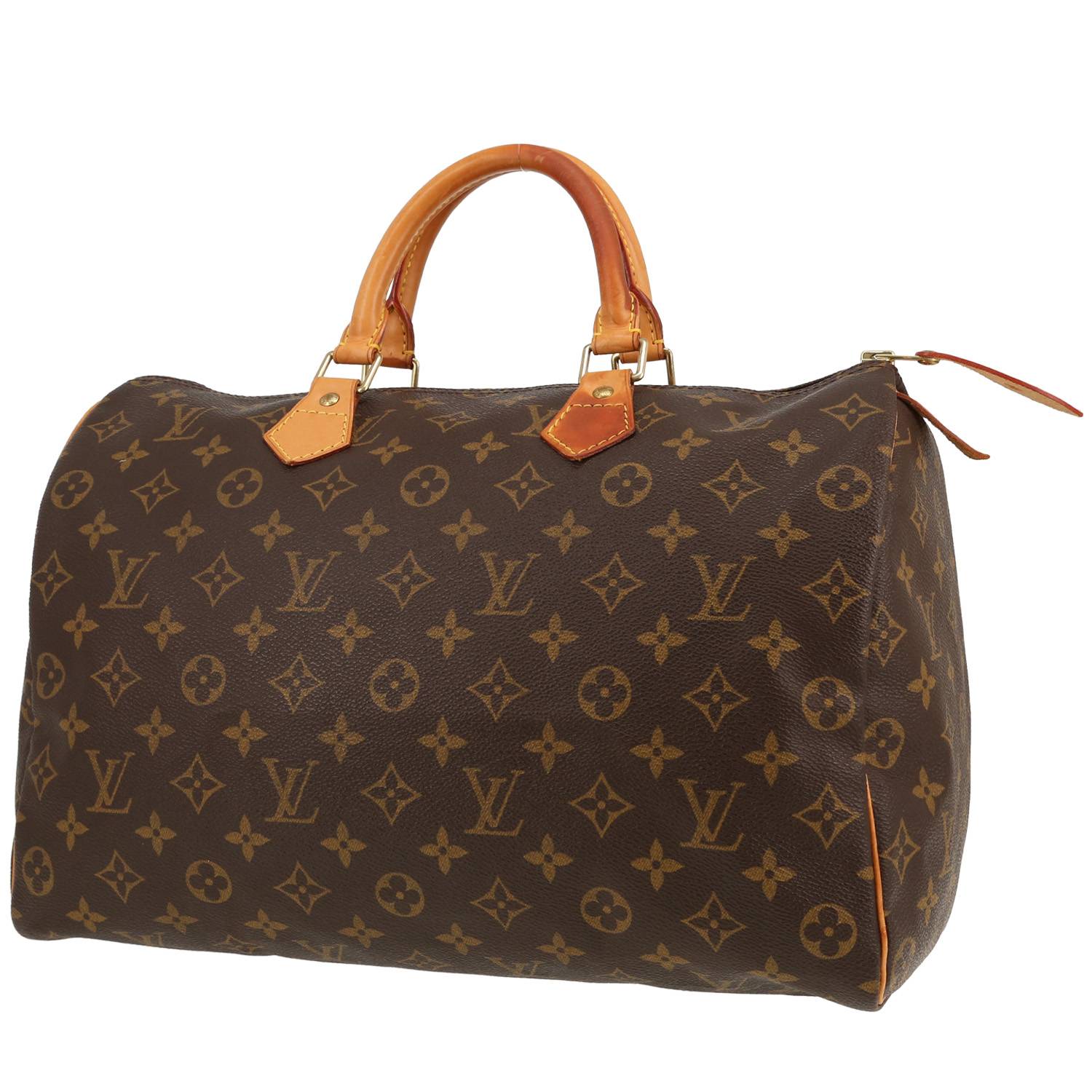 Louis Vuitton Speedy 35 monogram 1999 occasion