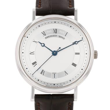 Orologio Breguet Classic in oro bianco Ref: Breguet - 5930  Circa 2010