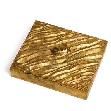 'La mer' box - circa 1946/1947