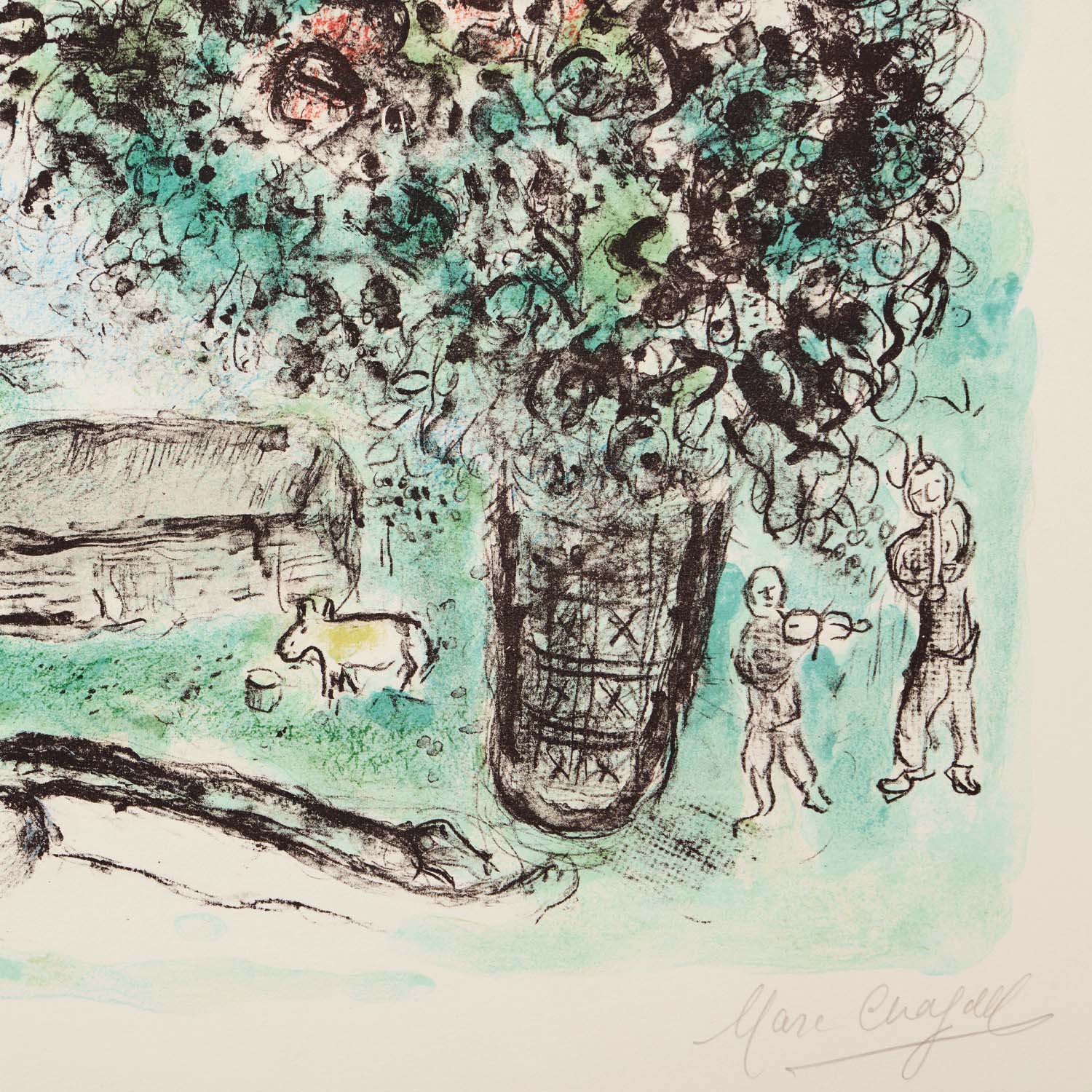 Sac bandoulière Chanel  Timeless Jumbo en cuir matelassé tricolore marron bordeaux et noir - Detail D4