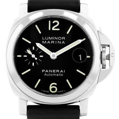 Orologio Panerai Luminor Marina Automatic in acciaio Ref: Panerai - Op6690  Circa 2008
