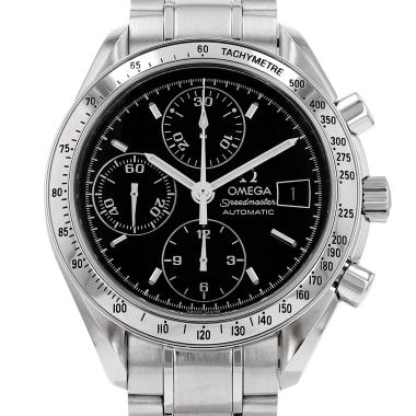 Montre Omega Speedmaster Automatic en acier Ref: Omega - 1750083 