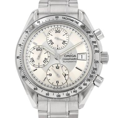 Reloj Omega Speedmaster Automatic de acero Ref: Omega - 1750083  Circa 1990