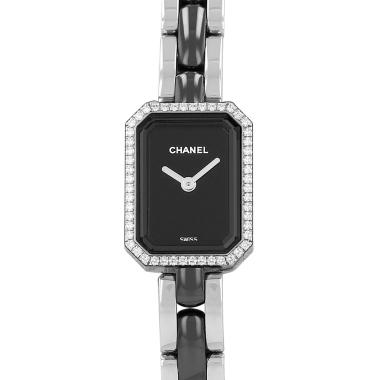 Chanel Premiere Joaillerie  in stainless steel Circa 2015